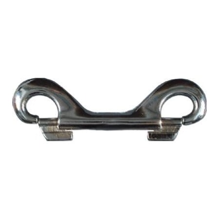 National Hardware 31516ZN Bolt Snap N222-687